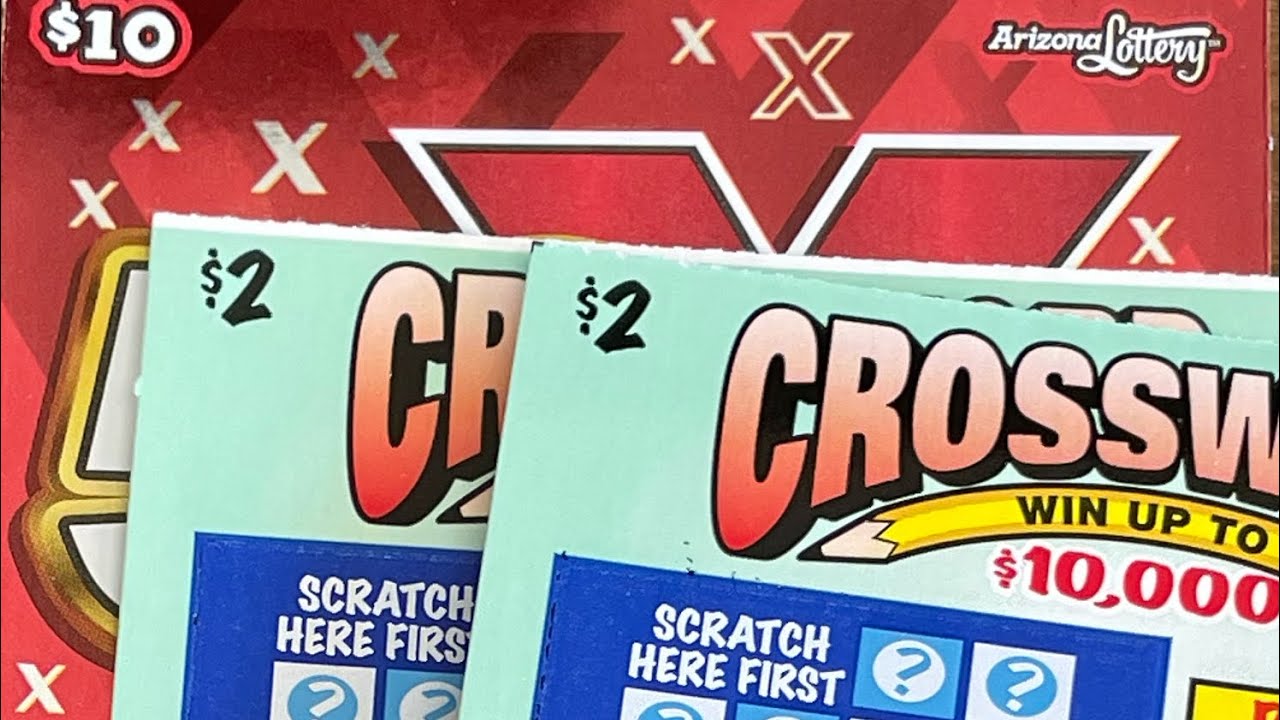14 Scratcher Session AZ Lottery YouTube