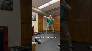 Train for Longevity #over40fitness #over50fitness #martialarts #motivation #wellbeing #karate