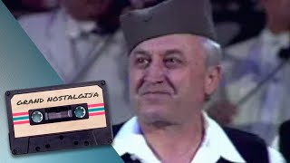 Era Ojdanic - PROHUJALO MNOGO LETA (Grand Nostalgija 2003)