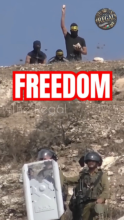 فلسطين حرة 🇵🇸 ✌🏼