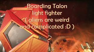 Star Citizen - funny boarding time comparison