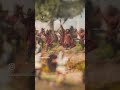 Clash of Spears Officers