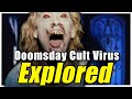 The Dooms day Cult Virus from Quarantine 1 and 2 Explained | How the Rabies Virulence was Altered