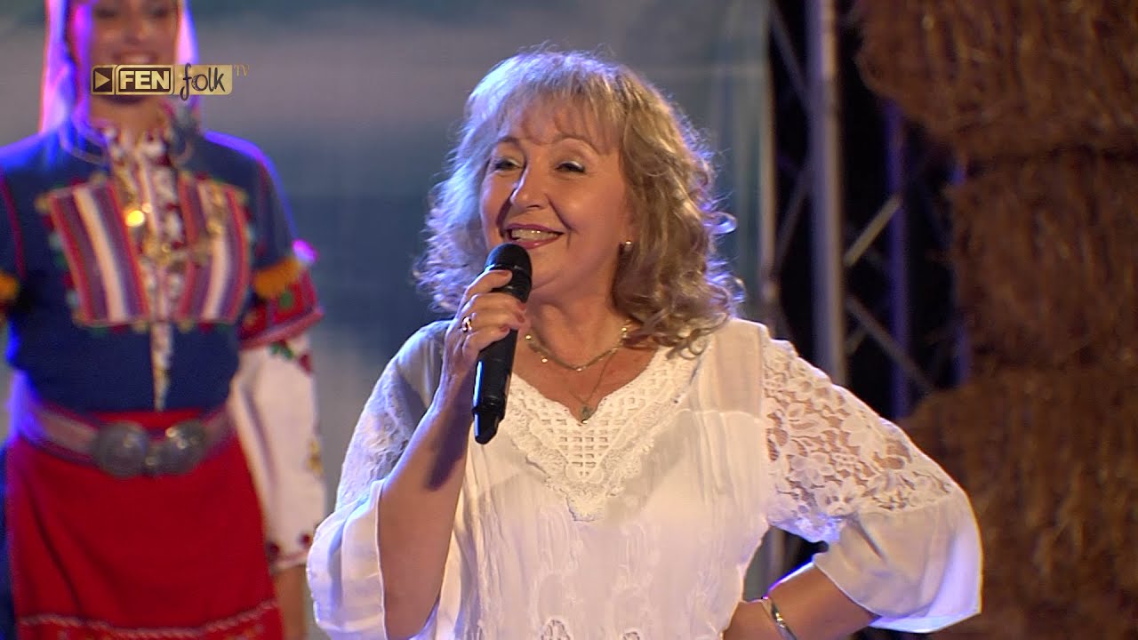 ДОНКА КОЖУХАРОВА - Петре, Петре