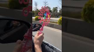 Windmill Bubble Maker Toy Ⓜ️Product Link in DescriptionⓂ️
