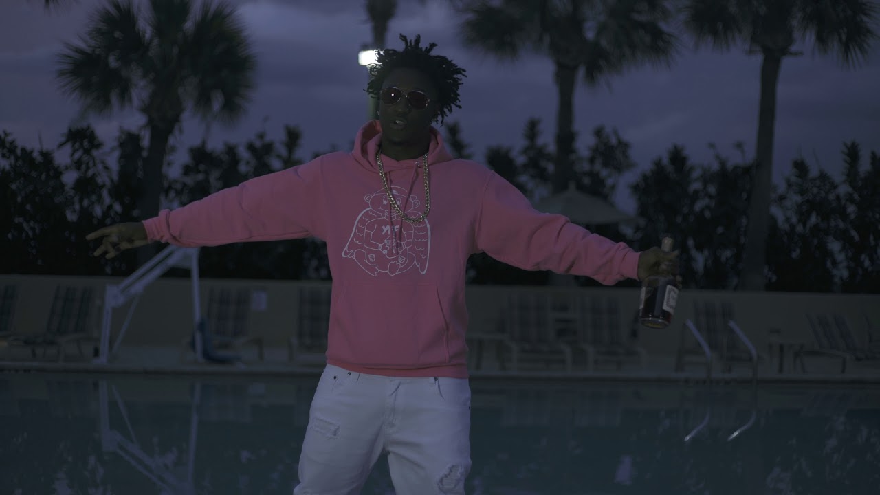 YFF Quan - “Flip It” (Official Music Video)