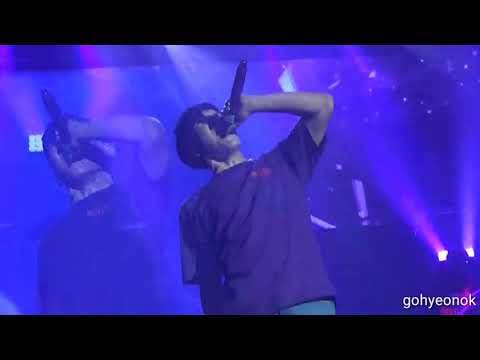 2017.12.29 휘성(wheesung) REALSLOW CONCERT(Get Sexxy) & 서울연세대학교 대강당