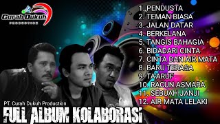  Album Kolaborasi curahdukuhproduction 