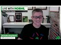 6/16/23 Live with NORML