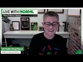 6/16/23 Live with NORML