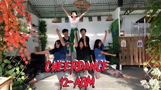 Celebrity Cheer dance/ Performance task 2 / PE Net Worth