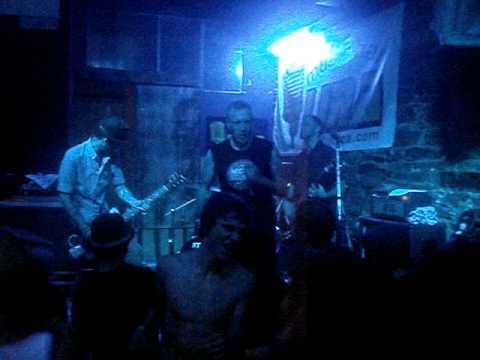 Born to Lose - Anthem