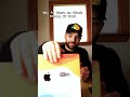 No black iPhone? What is going on at Apple?