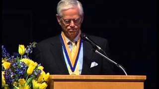 2009 Distinguished Graduate: ADM Joseph Prueher, USN (Ret.) '64 Net Worth