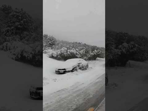 Video: Die weer en klimaat in Big Bear, Kalifornië