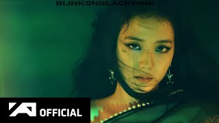 Download Lagu JISOO BLACKPINK - 'THE ALBUM' [ JP Ver. ] Concept Teaser MP3