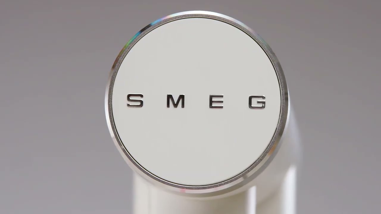 Zelf bruiswater maken met Smeg: zo doe je dat (stap voor stap) Tutorial – The Soda Bruiswatermachine