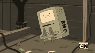 Bmo Sings Everybody Wants To Rule The World