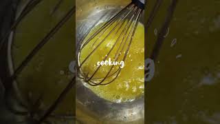 Egg toast #viral #delicious #yummy #food #homemade #egg #toast #kidsfood #eggrolls #eggy