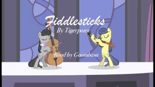 Fiddlesticks! (A Dramatic Reading) [Comedy] screenshot 4