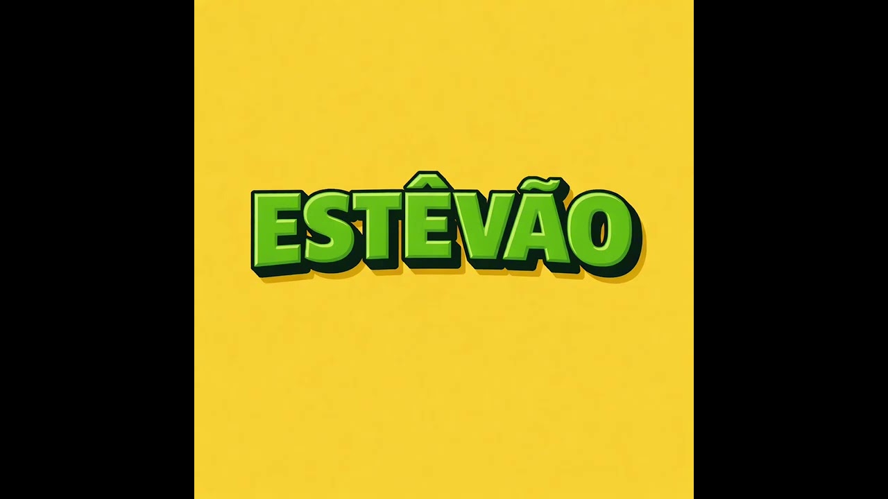 Watch Enzyy810 - ESTEVAO (OFFICIAL AUDIO) on YouTube Watch Enzyy810 - ESTEVAO (OFFICIAL AUDIO) on YouTube