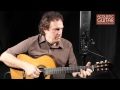 Hill guitar co new world player series fingerstyle c review from acoustic guitar
