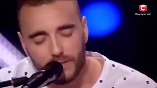 Judge Broke X Factor Participants Guitar Full