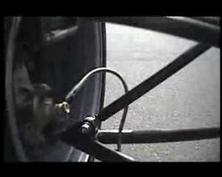 Ariel Atom - Racing with brutal force