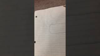 How to draw a donut stack