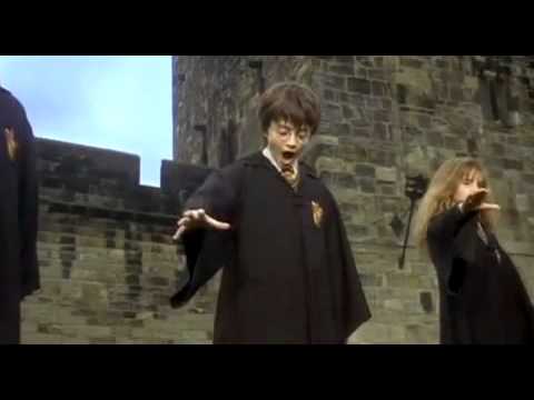 Harry Potter and the Sorcerer's Stone - Official Trailer [2001]