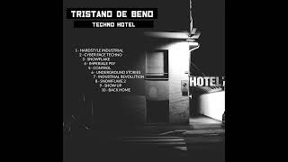 Tristano De Beno - Control [TI - 242]