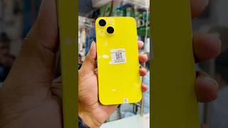 iPhone 14 😎 #apple #iphone14 #smartphone #ytshorts