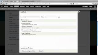 69. How to deal with broken views handlers and restore unsaved view changes (a Drupal how-to) Profile