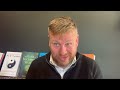 End of video