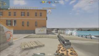【AVA】 E-Boat Digest 4