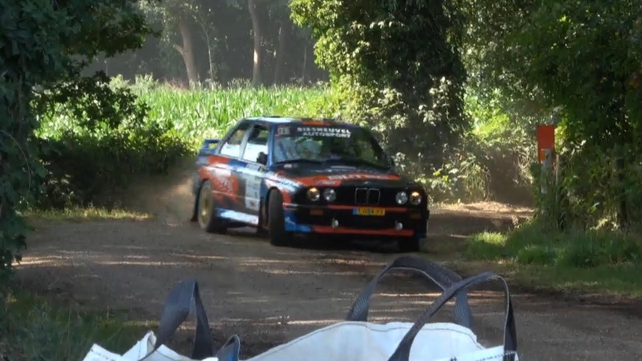 Vechtdal Historic Rally 2025