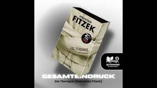 27 Die Therapie (Sebastian Fitzek)