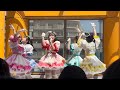 Straight Angeli /「魔法のアンブレラ」2026.5.10@タワーレコード渋谷店