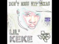 Lil Keke: Evil That Men Do