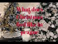 Christmas week in Prague | CheckCzech