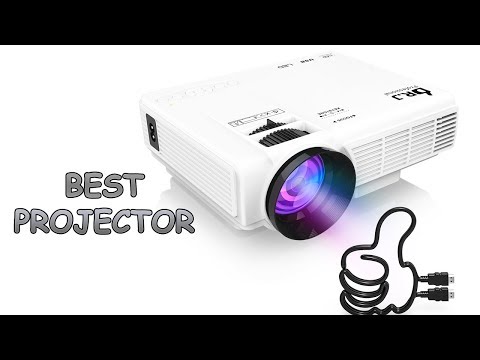 5-best-projectors-to-buy-on-amazon-2019---projector-under-$100