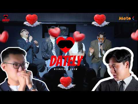 Dately show in Seoul Korea part 2 ❤️‍🔥❤️‍🔥❤️‍🔥