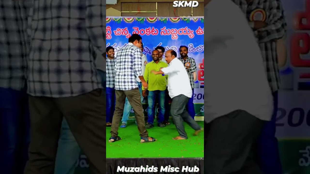 SKCVS ReUnion Vibes with full josh