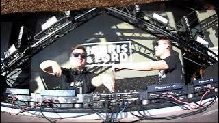 Harris & Ford LIVE from NOA Beach Club (Austria Goes Zrce 2021)