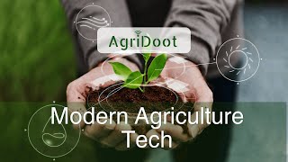 How AgriDoot is Empowering Indian Farmers | Full App Walkthrough screenshot 2