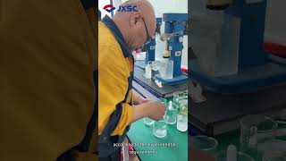 How To Operate The Lab Mini Flotation Machine Correctly?