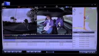 EDR300 Dual Camera Instruction video screenshot 1