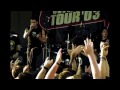 Second Heartbeat - Live 2003 Warped Tour HD Remastered - A7X
