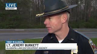 Alabama troopers want you to 'think smart' before Spring Break Guía