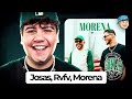 COMO RONEA REACCIONO A Morena JOSAS Ft RVFV mp3